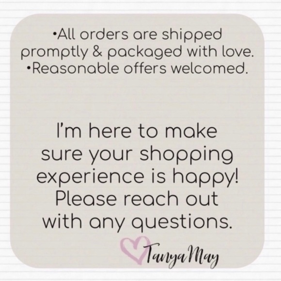 H&M Black & White Striped Pull On Wide Leg Pants - Picture 7 of 7